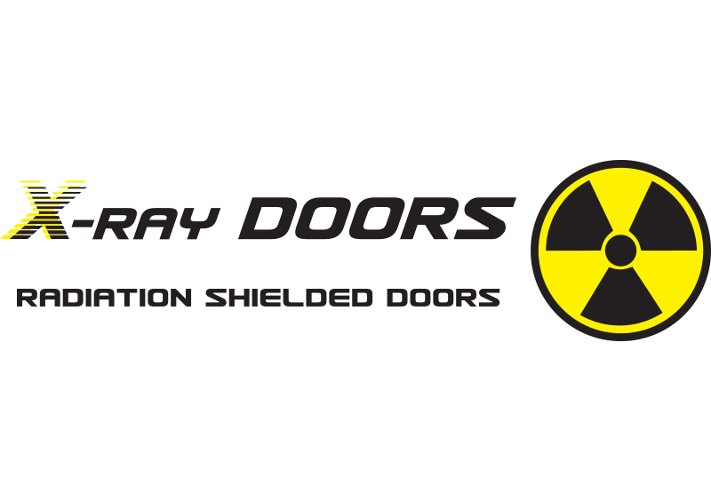 sliding swing telescopic radiation shielded door with floor overlap and air flow system and mobiscan house for ct and xray waste container for hospitals radaition protection and oncology linear accelerator neutron shielding
